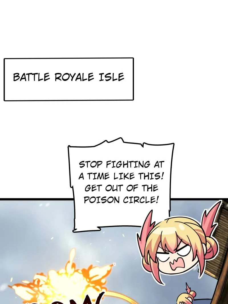 My Master Only Breaks Through Every Time the Limit Is Reached Chapter 81 - page 62