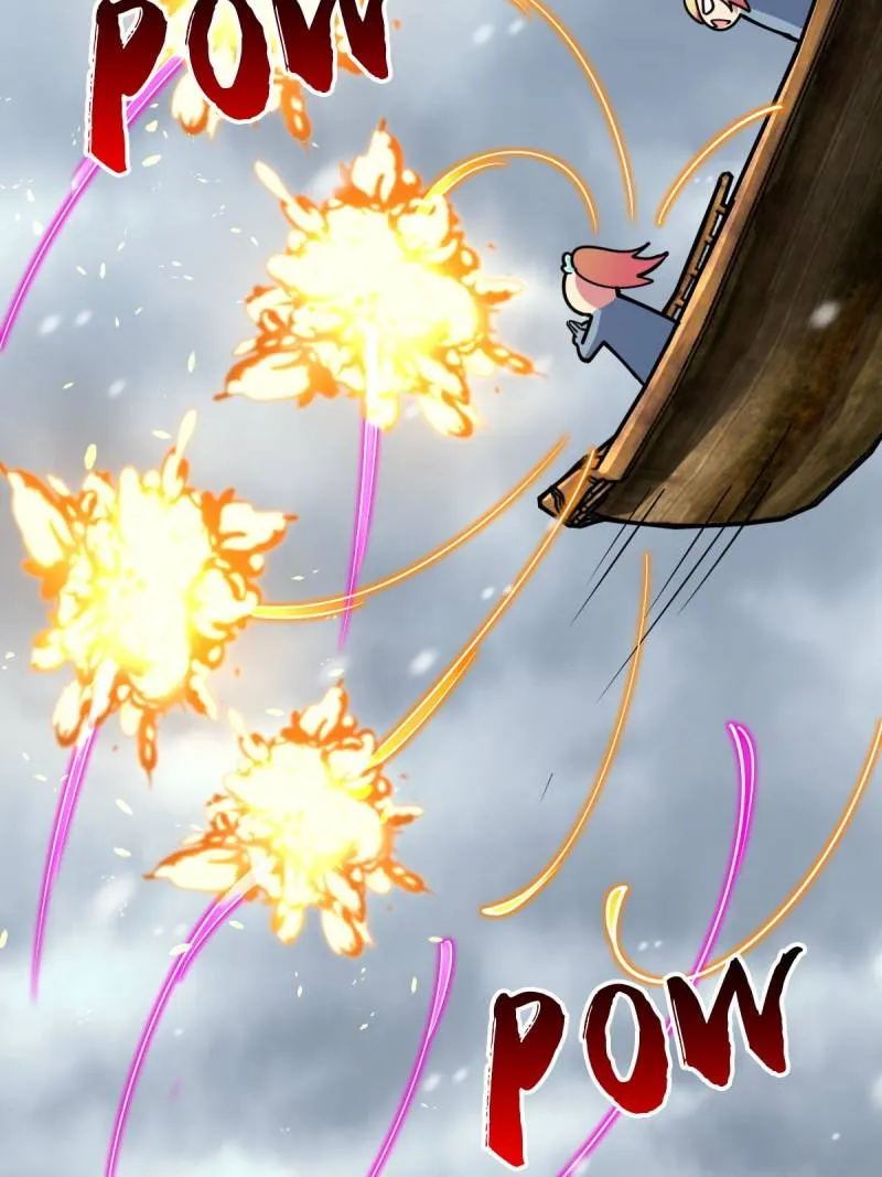 My Master Only Breaks Through Every Time the Limit Is Reached Chapter 81 - page 63