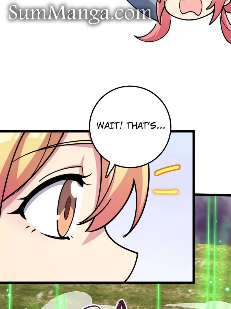 My Master Only Breaks Through Every Time the Limit Is Reached Chapter 81 - page 68