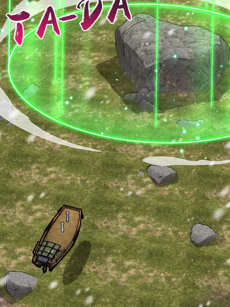 My Master Only Breaks Through Every Time the Limit Is Reached Chapter 81 - page 69