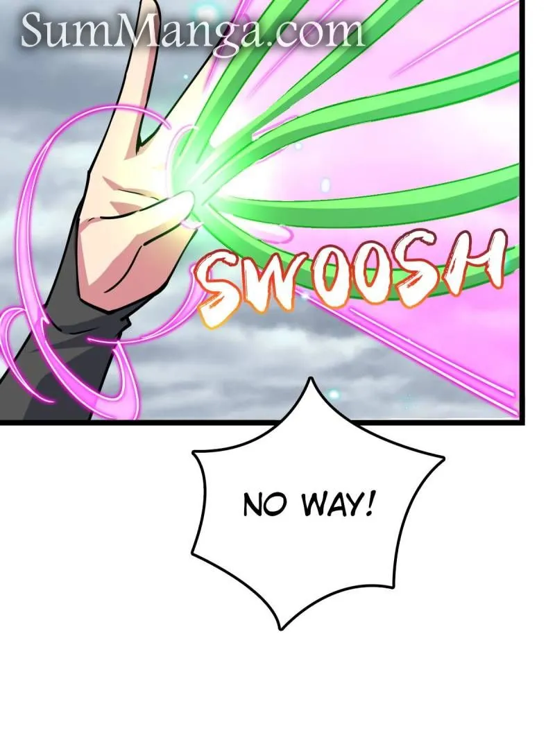 My Master Only Breaks Through Every Time the Limit Is Reached Chapter 81 - page 71