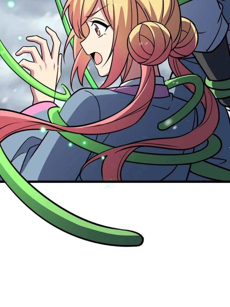 My Master Only Breaks Through Every Time the Limit Is Reached Chapter 81 - page 74