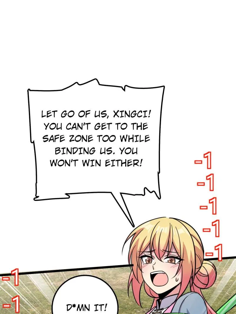 My Master Only Breaks Through Every Time the Limit Is Reached Chapter 81 - page 75