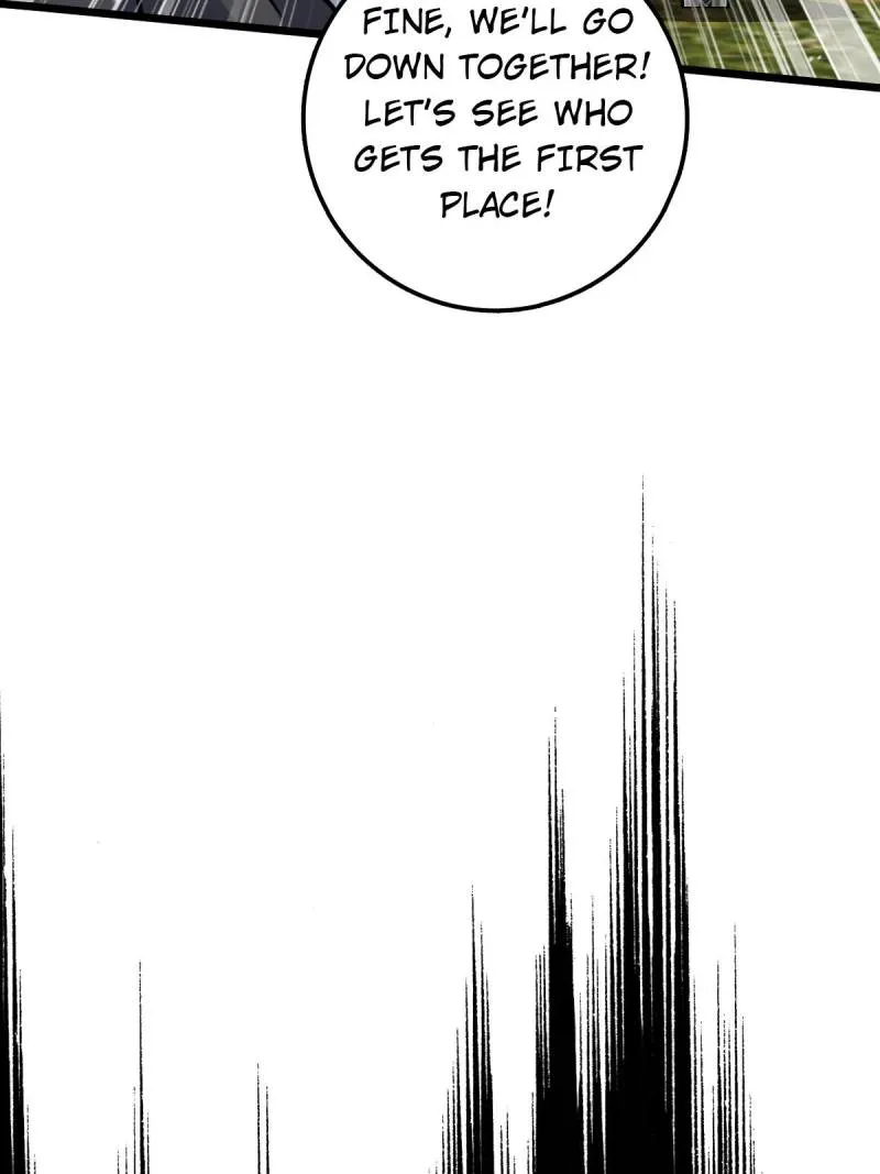 My Master Only Breaks Through Every Time the Limit Is Reached Chapter 81 - page 78