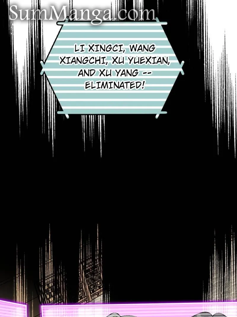 My Master Only Breaks Through Every Time the Limit Is Reached Chapter 81 - page 79