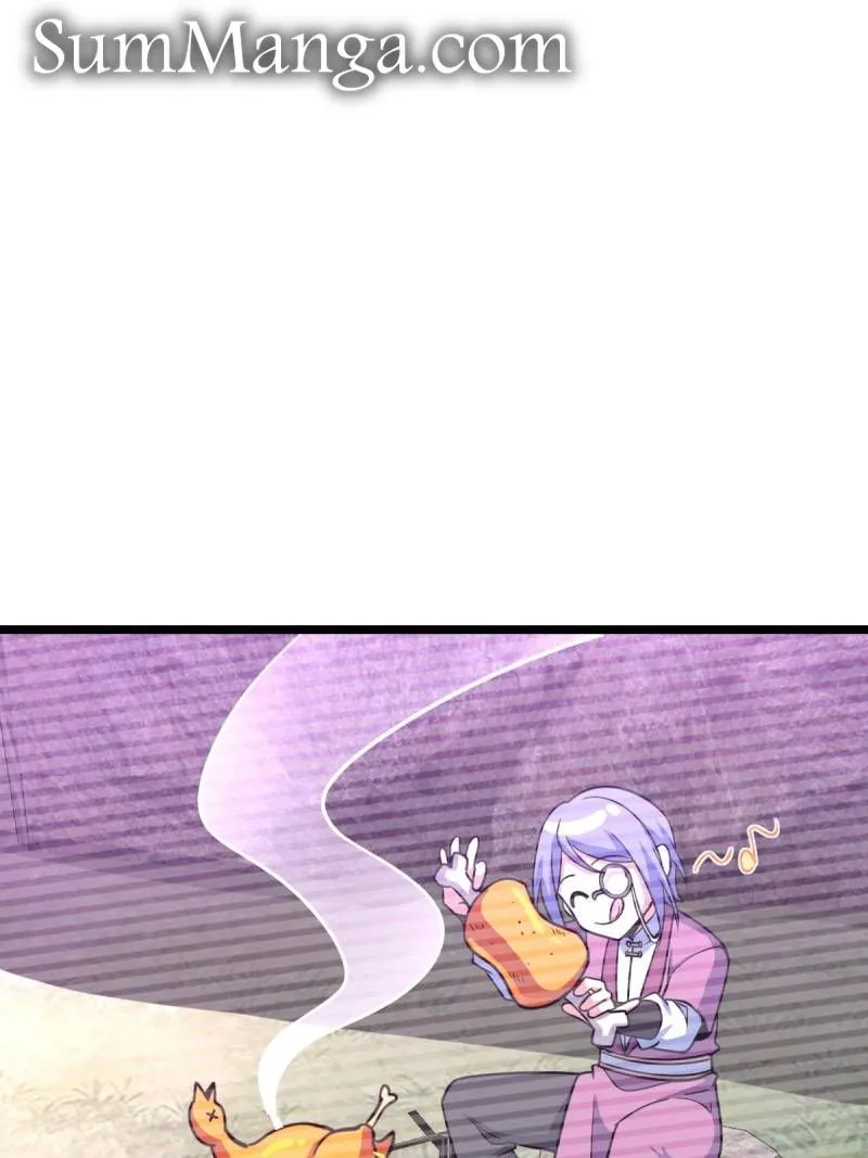 My Master Only Breaks Through Every Time the Limit Is Reached Chapter 81 - page 84