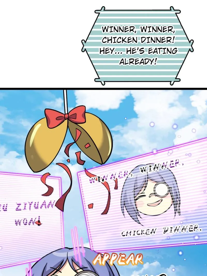 My Master Only Breaks Through Every Time the Limit Is Reached Chapter 81 - page 86