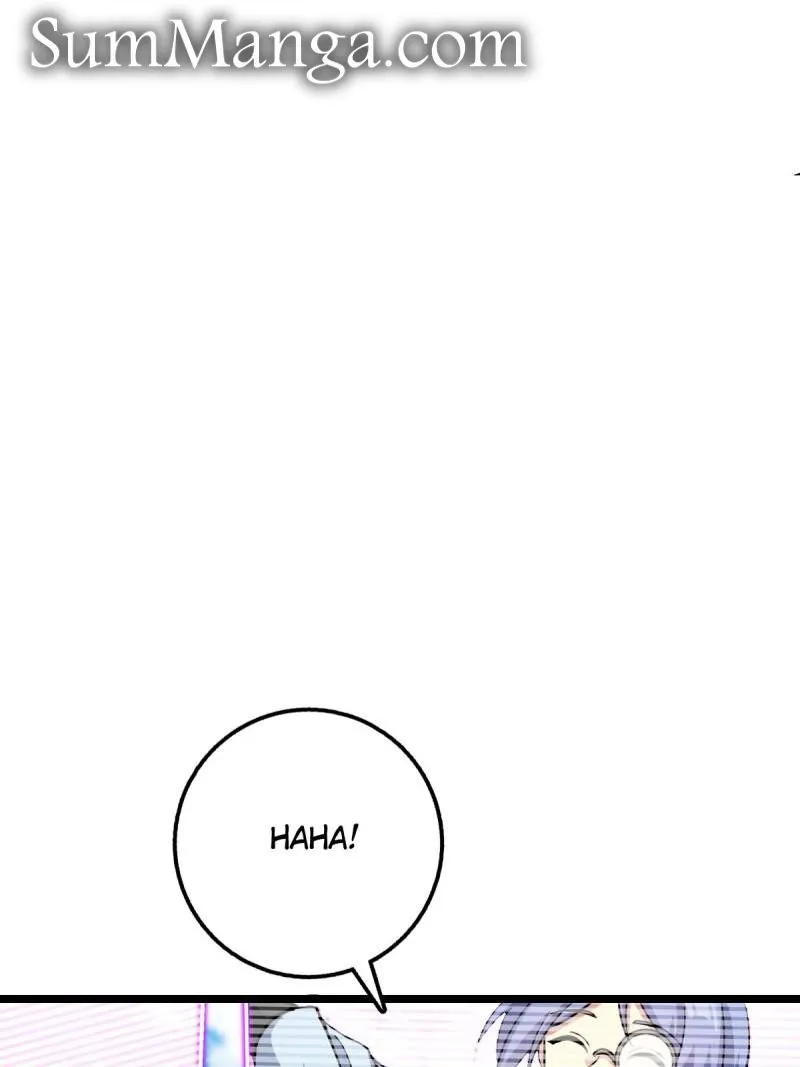 My Master Only Breaks Through Every Time the Limit Is Reached Chapter 81 - page 88