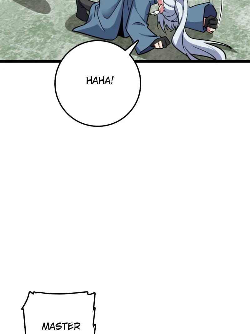 My Master Only Breaks Through Every Time the Limit Is Reached Chapter 81 - page 90