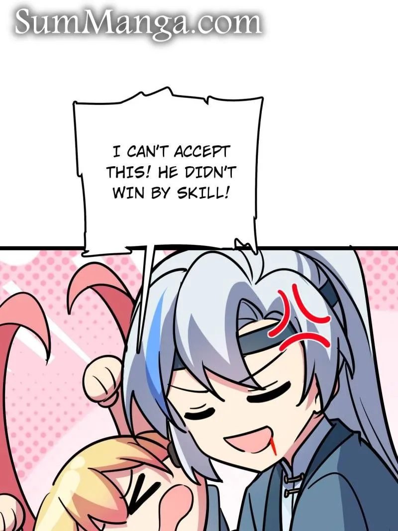 My Master Only Breaks Through Every Time the Limit Is Reached Chapter 81 - page 92