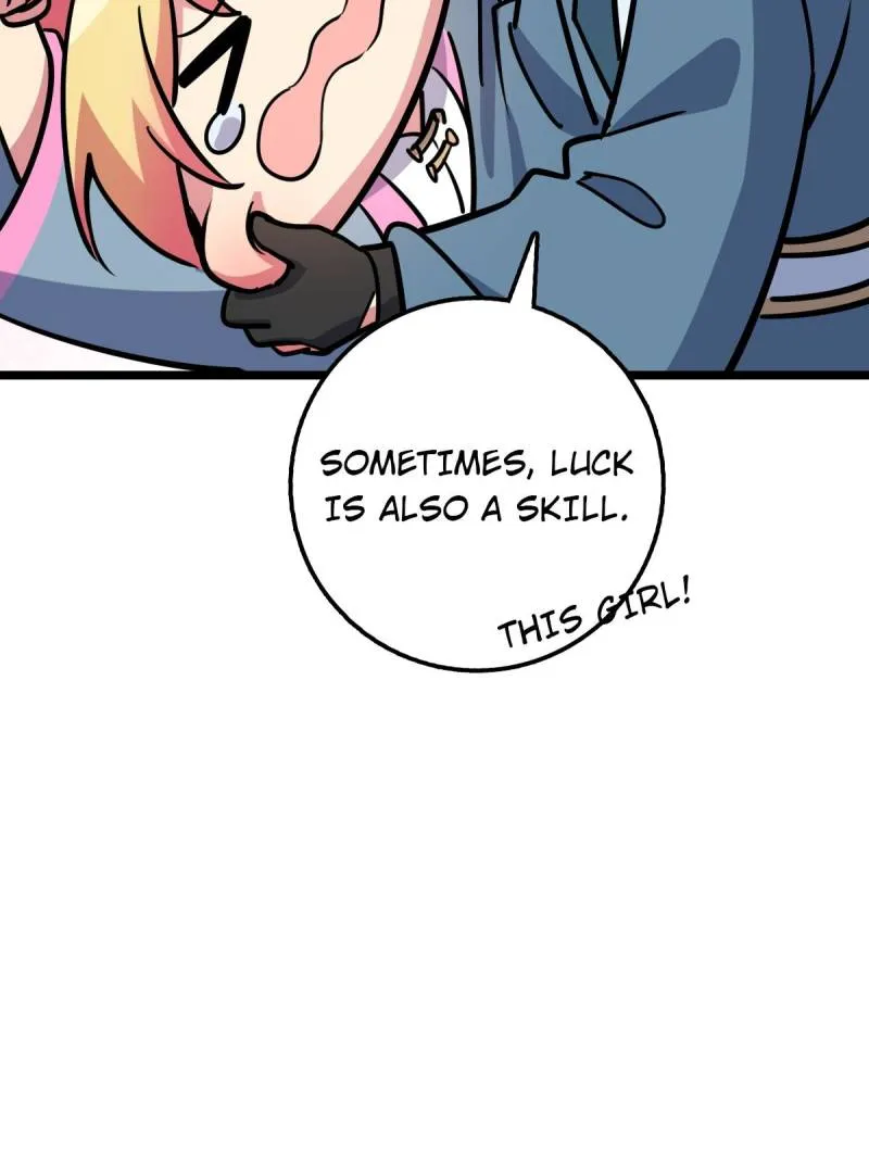 My Master Only Breaks Through Every Time the Limit Is Reached Chapter 81 - page 93