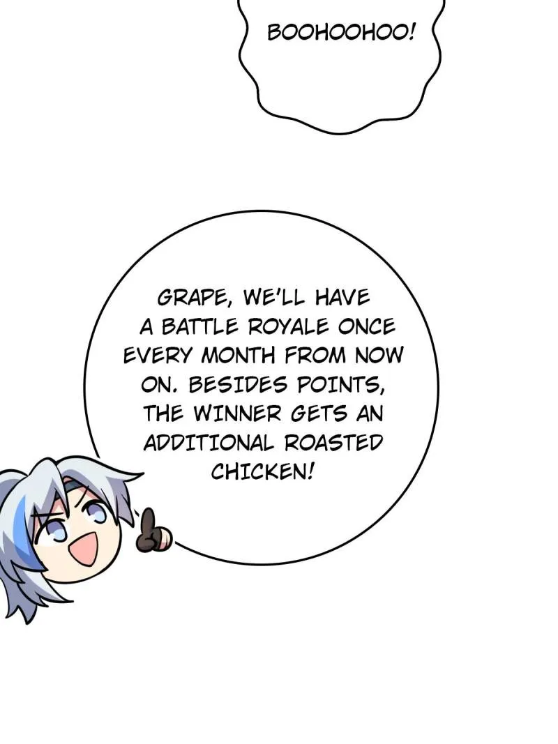 My Master Only Breaks Through Every Time the Limit Is Reached Chapter 81 - page 96