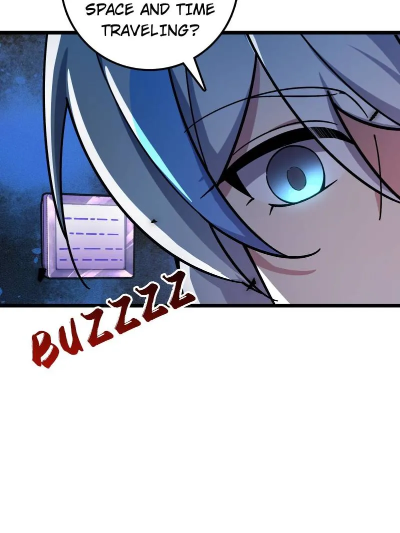 My Master Only Breaks Through Every Time the Limit Is Reached Chapter 82 - page 10