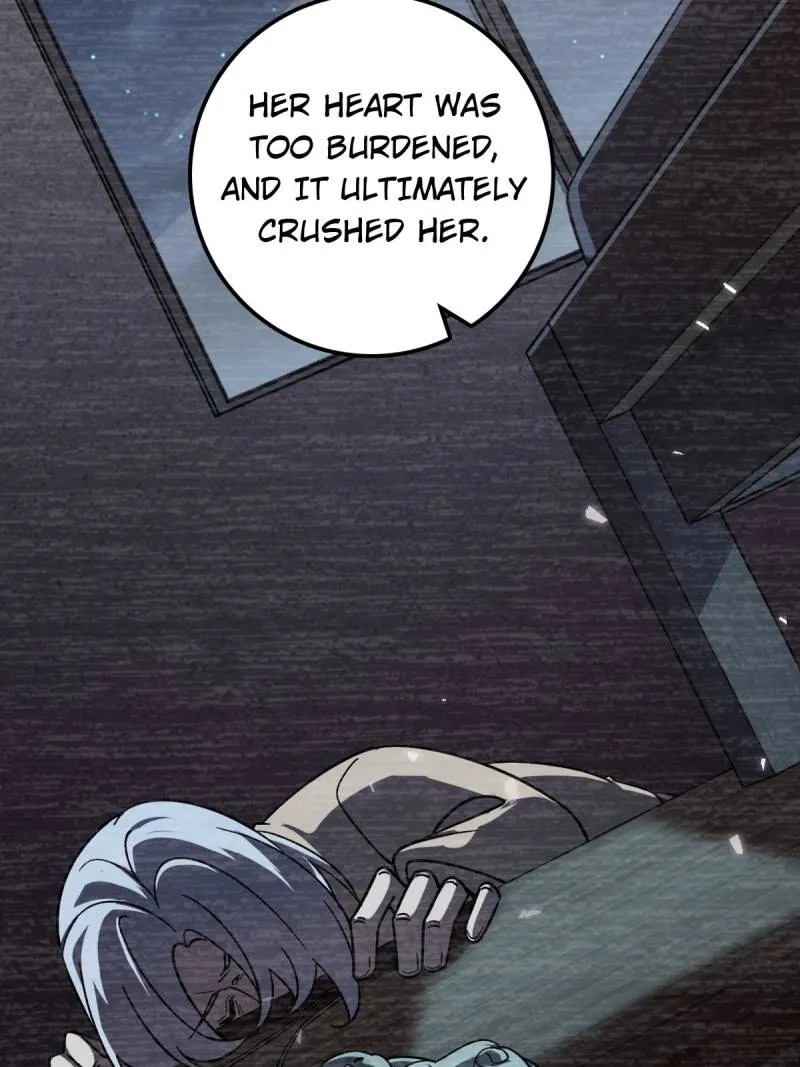 My Master Only Breaks Through Every Time the Limit Is Reached Chapter 82 - page 100