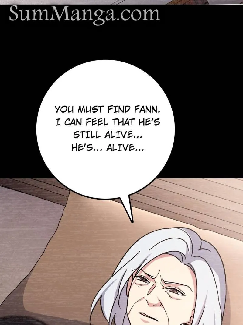 My Master Only Breaks Through Every Time the Limit Is Reached Chapter 82 - page 103