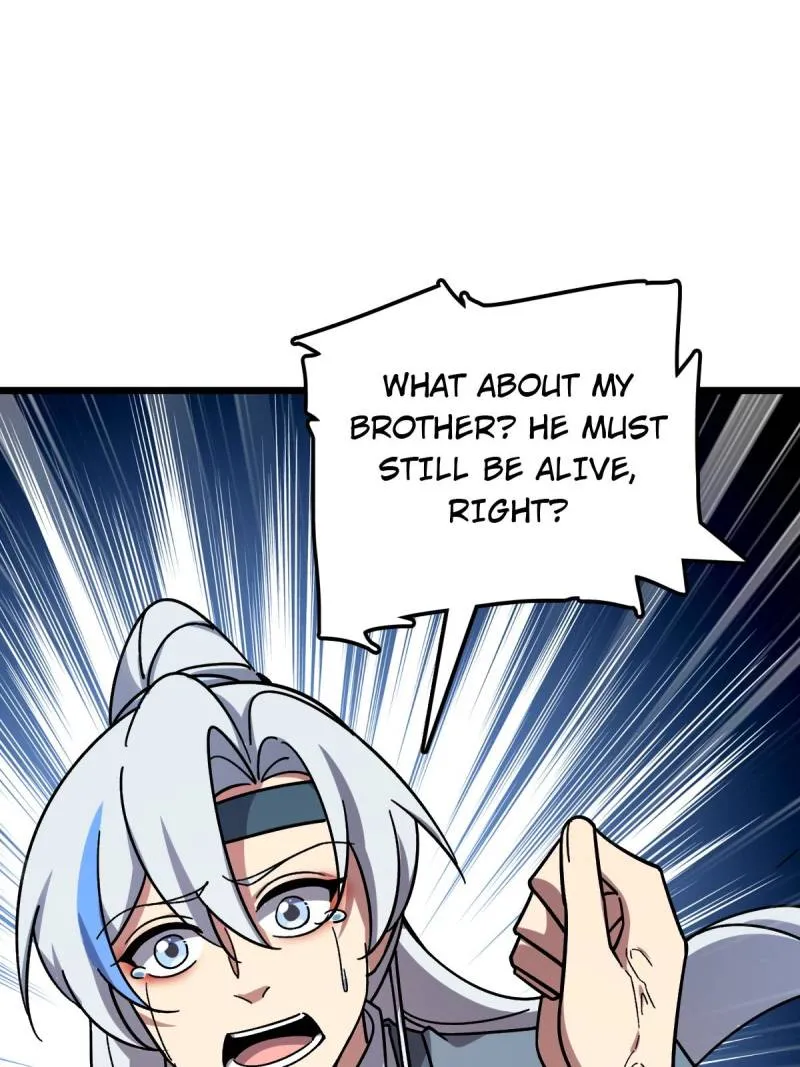 My Master Only Breaks Through Every Time the Limit Is Reached Chapter 82 - page 108