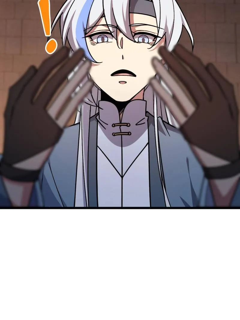 My Master Only Breaks Through Every Time the Limit Is Reached Chapter 82 - page 13