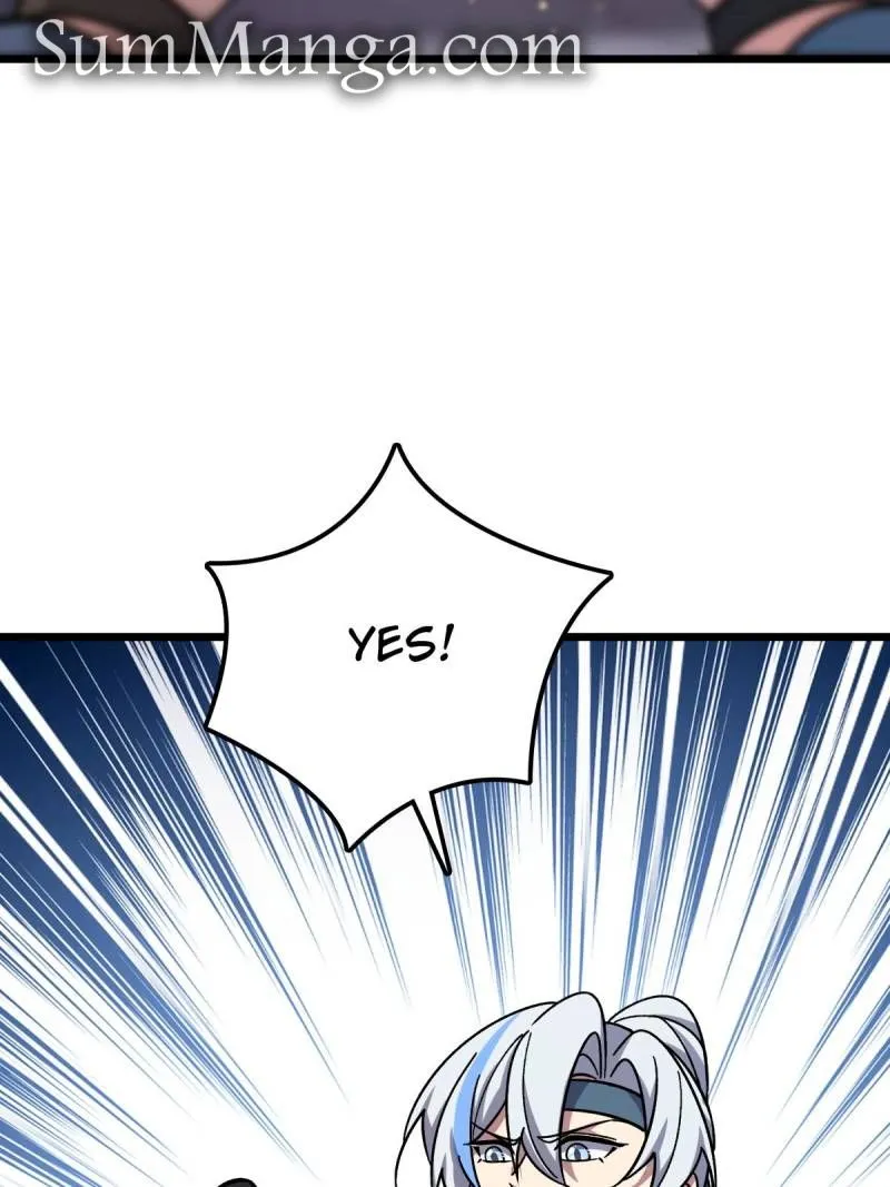 My Master Only Breaks Through Every Time the Limit Is Reached Chapter 82 - page 15