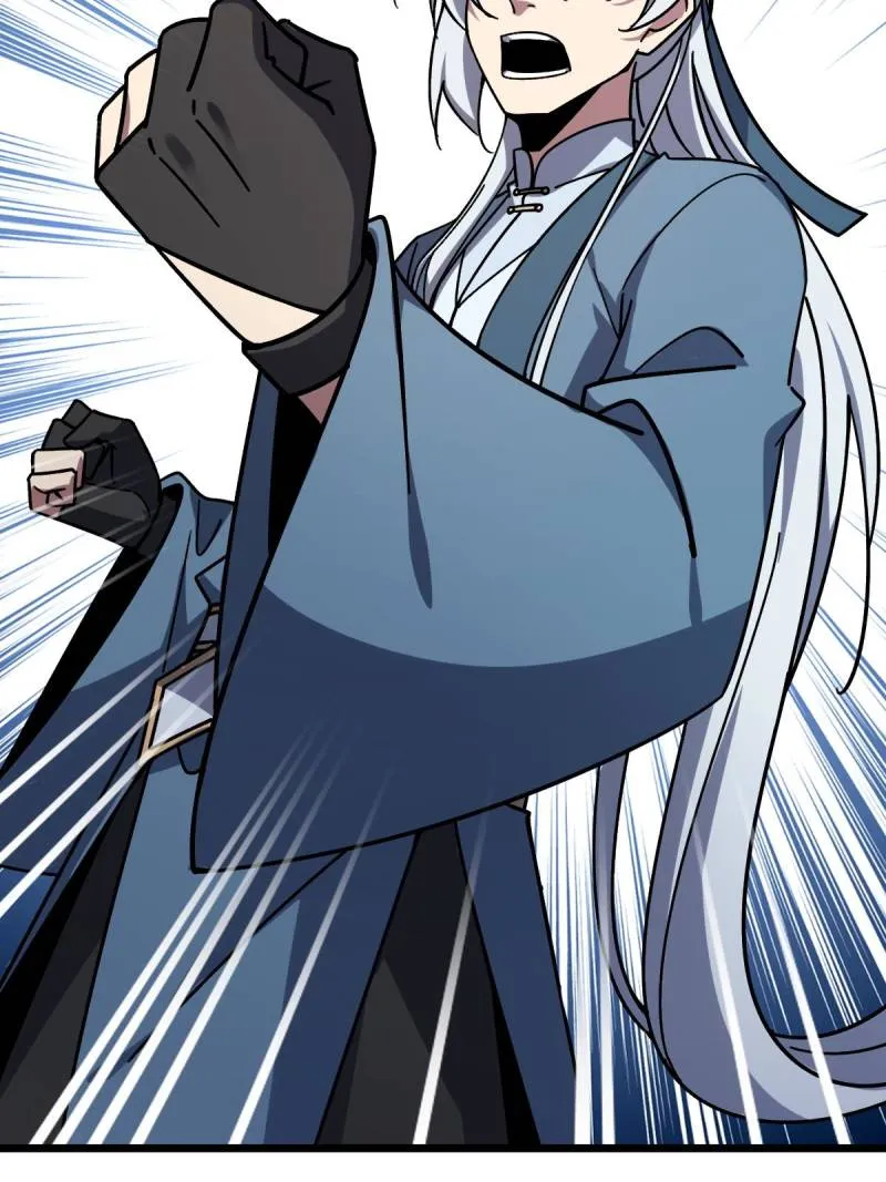 My Master Only Breaks Through Every Time the Limit Is Reached Chapter 82 - page 16