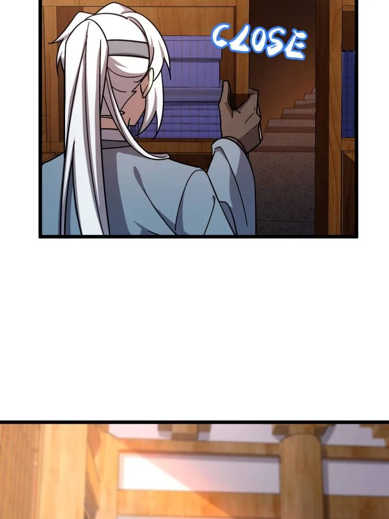 My Master Only Breaks Through Every Time the Limit Is Reached Chapter 82 - page 18