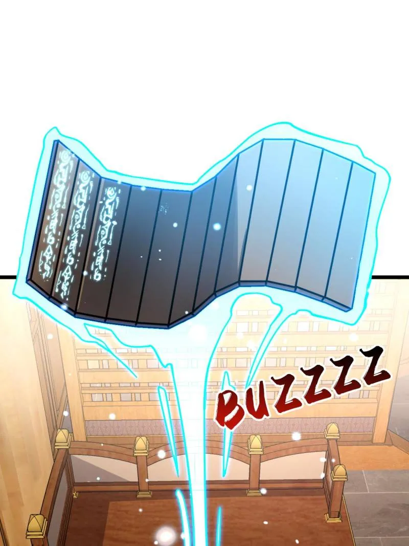 My Master Only Breaks Through Every Time the Limit Is Reached Chapter 82 - page 20