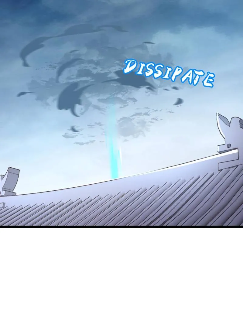 My Master Only Breaks Through Every Time the Limit Is Reached Chapter 82 - page 28