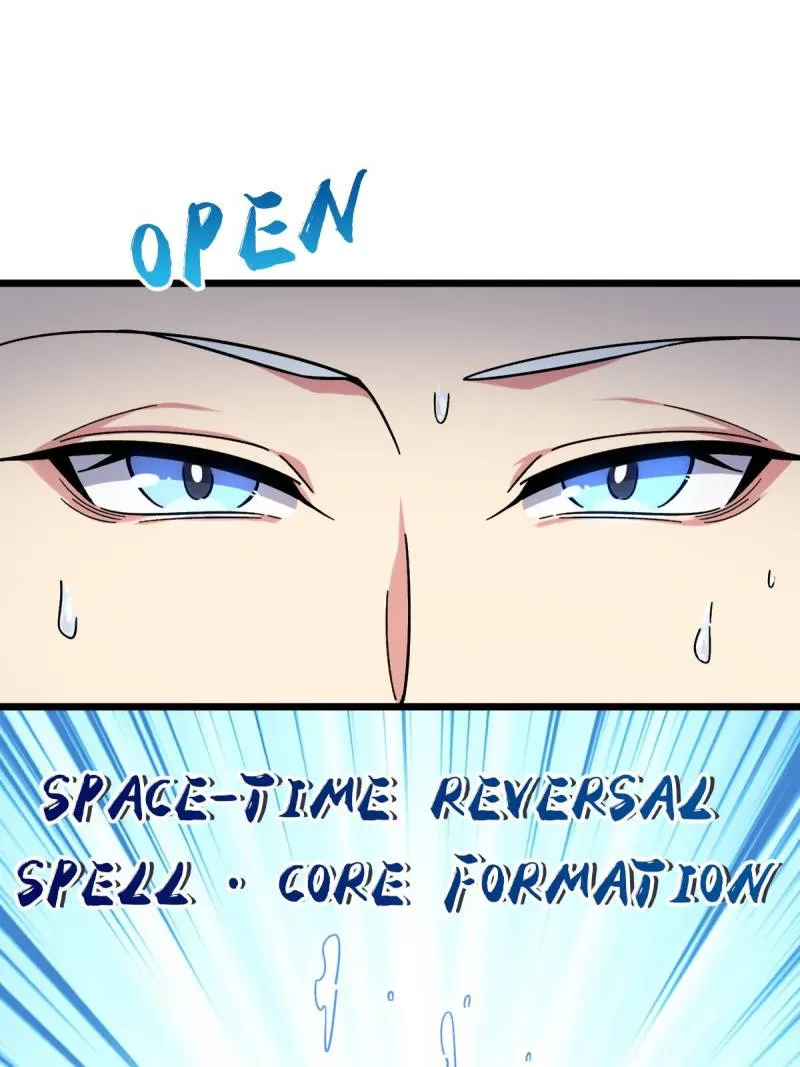 My Master Only Breaks Through Every Time the Limit Is Reached Chapter 82 - page 29