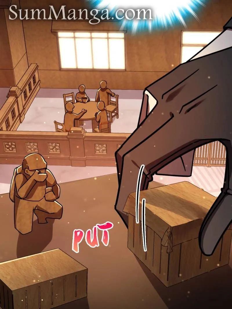 My Master Only Breaks Through Every Time the Limit Is Reached Chapter 82 - page 3