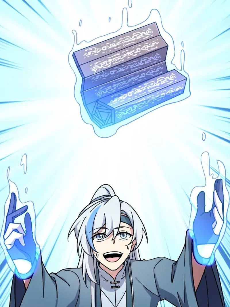 My Master Only Breaks Through Every Time the Limit Is Reached Chapter 82 - page 30