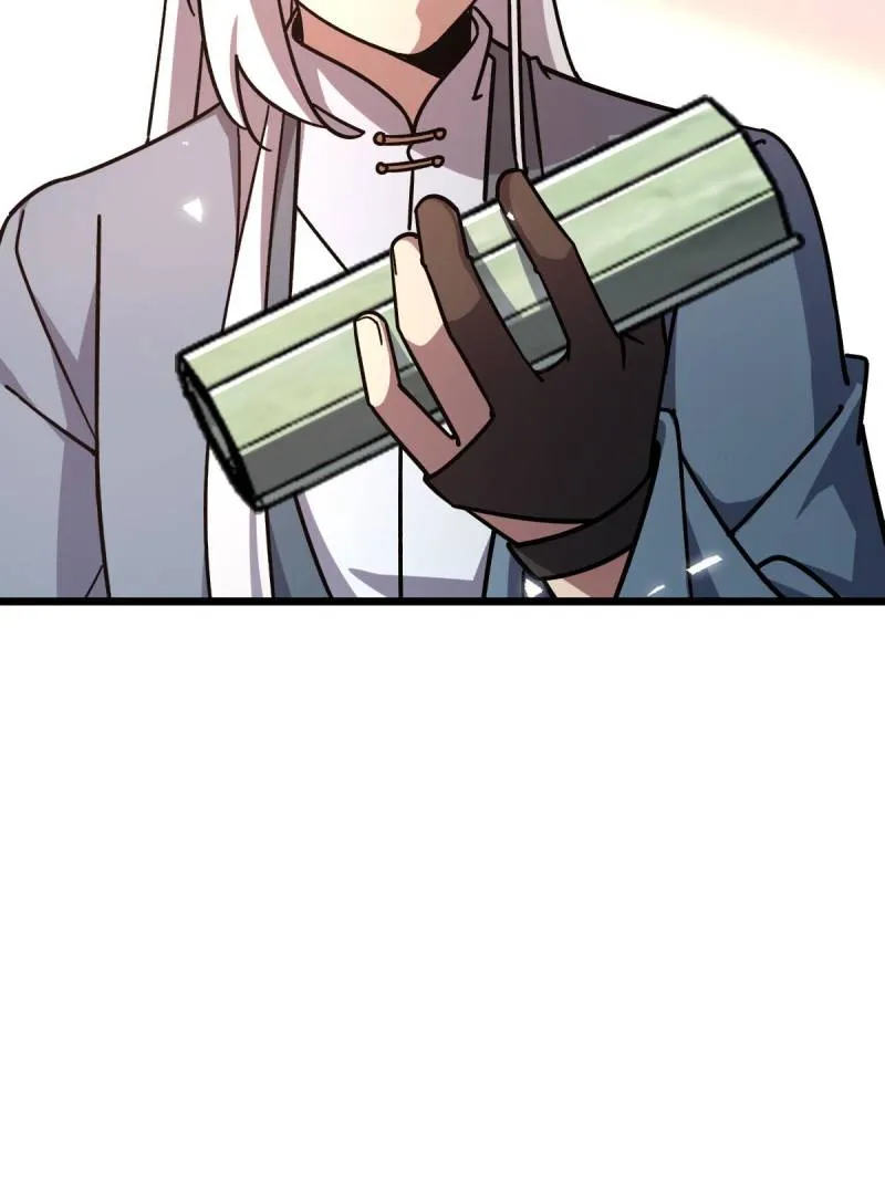 My Master Only Breaks Through Every Time the Limit Is Reached Chapter 82 - page 36