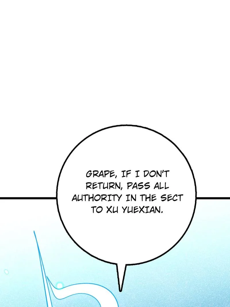 My Master Only Breaks Through Every Time the Limit Is Reached Chapter 82 - page 38