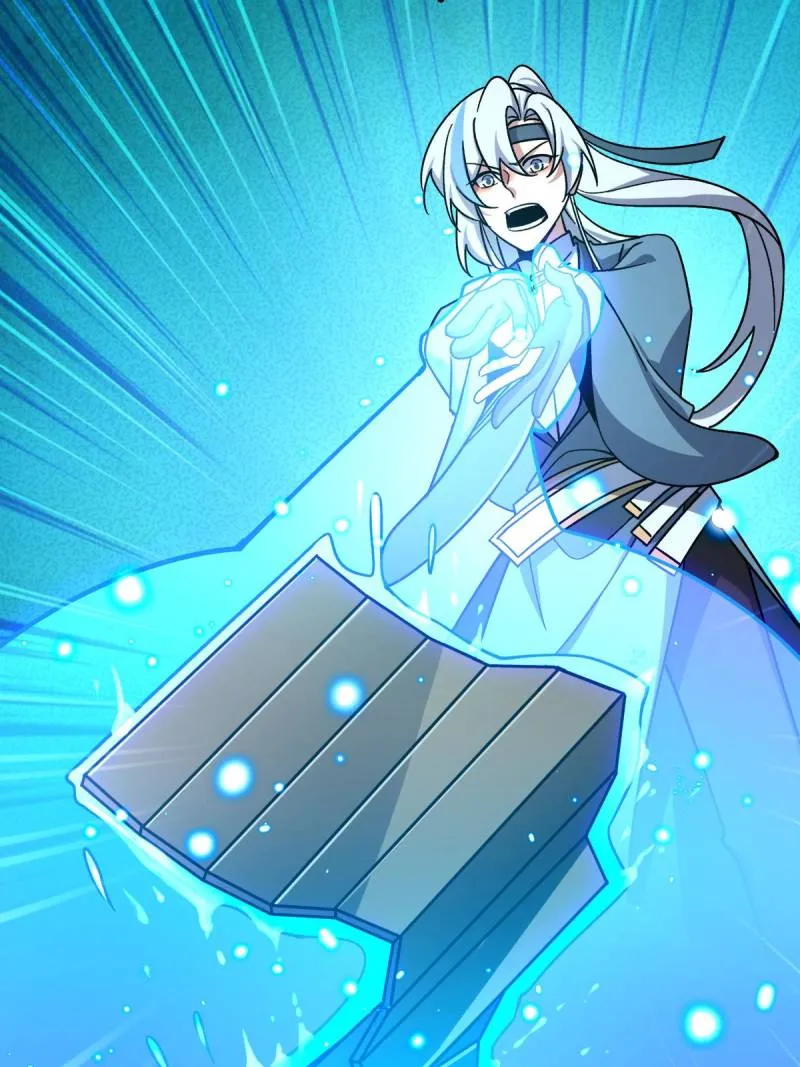 My Master Only Breaks Through Every Time the Limit Is Reached Chapter 82 - page 42