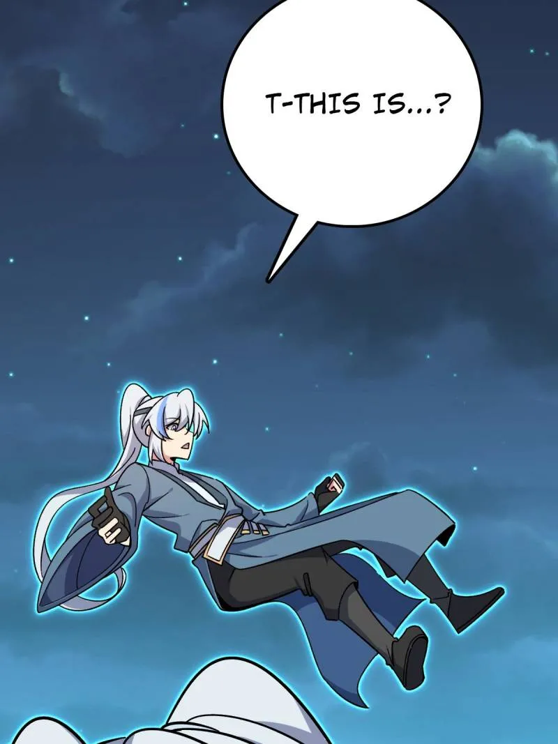 My Master Only Breaks Through Every Time the Limit Is Reached Chapter 82 - page 48