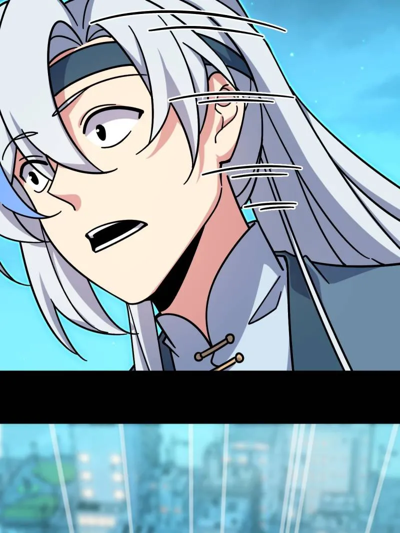 My Master Only Breaks Through Every Time the Limit Is Reached Chapter 82 - page 49