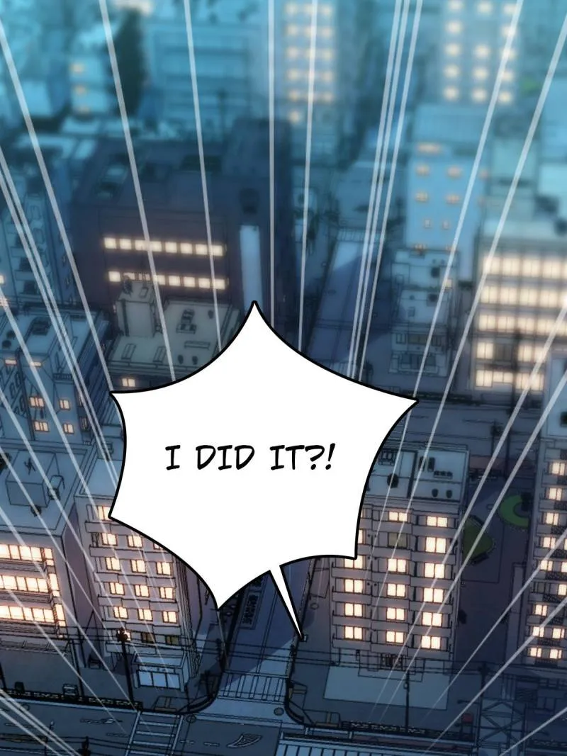 My Master Only Breaks Through Every Time the Limit Is Reached Chapter 82 - page 50