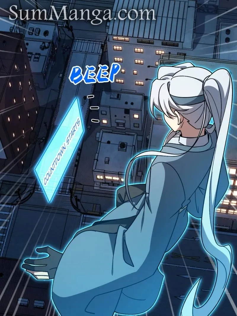 My Master Only Breaks Through Every Time the Limit Is Reached Chapter 82 - page 51