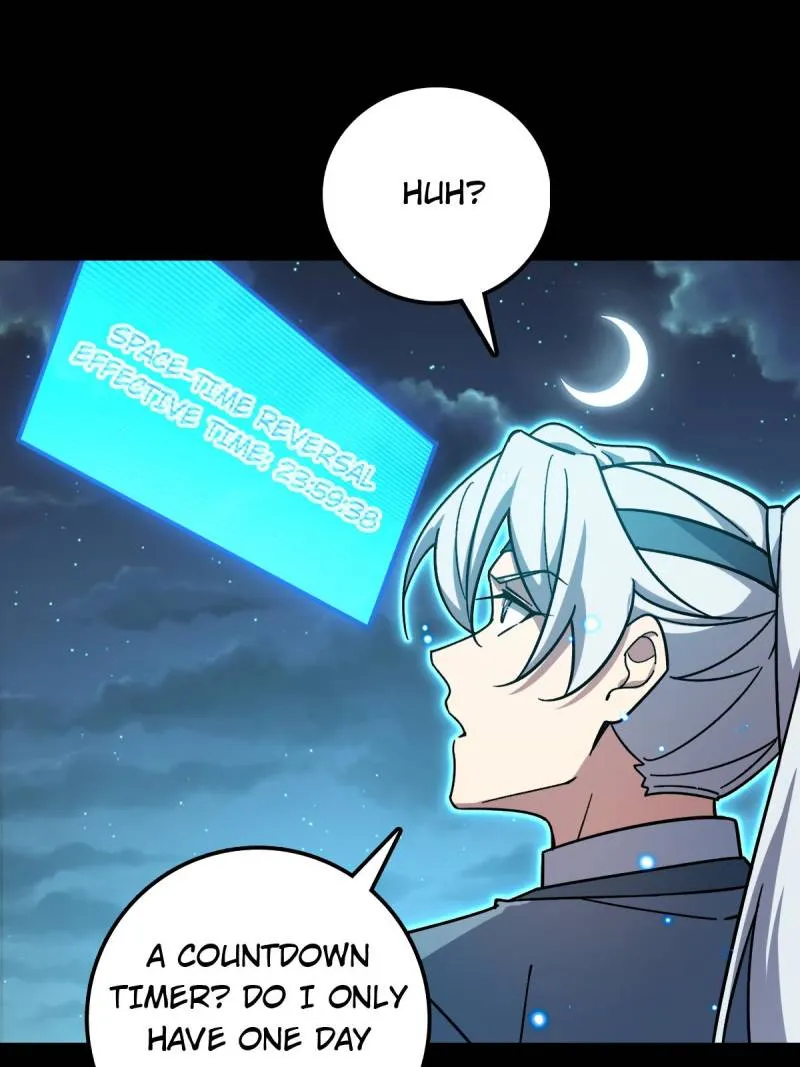 My Master Only Breaks Through Every Time the Limit Is Reached Chapter 82 - page 53