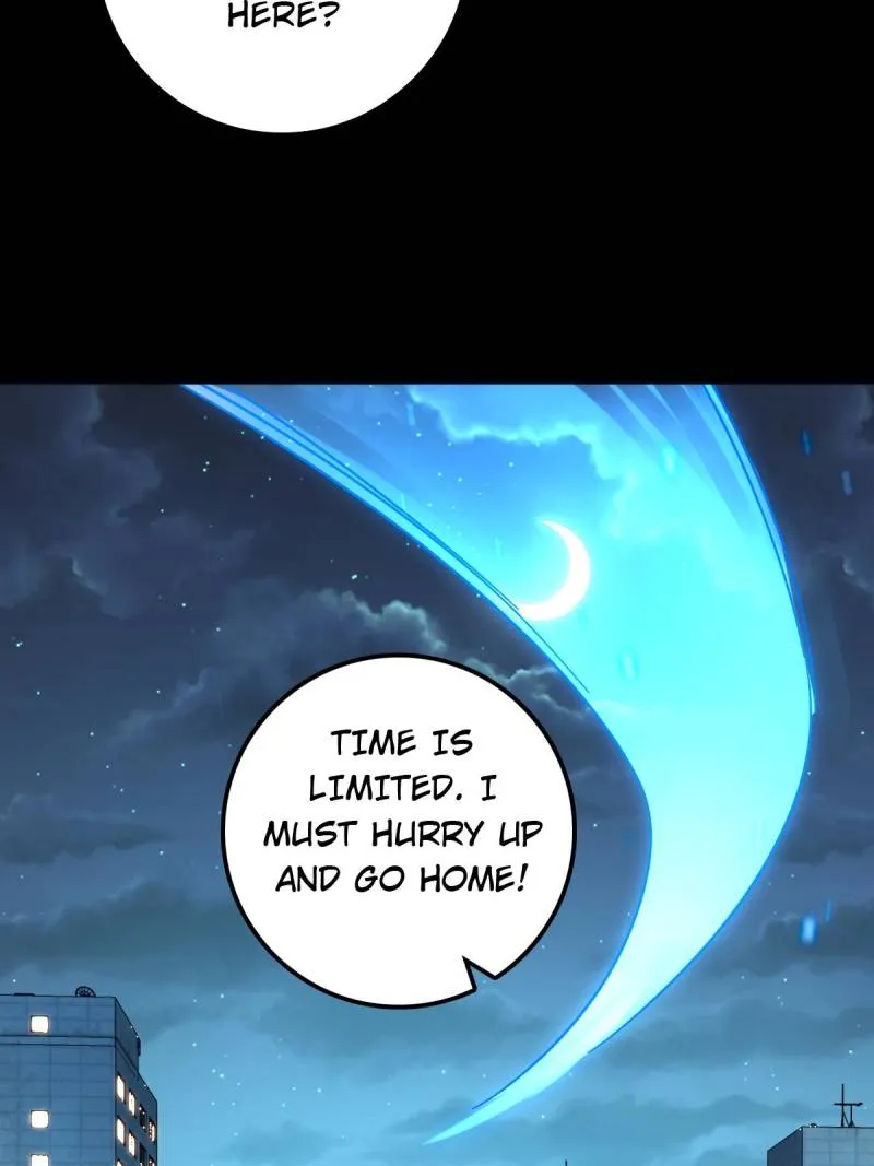 My Master Only Breaks Through Every Time the Limit Is Reached Chapter 82 - page 54