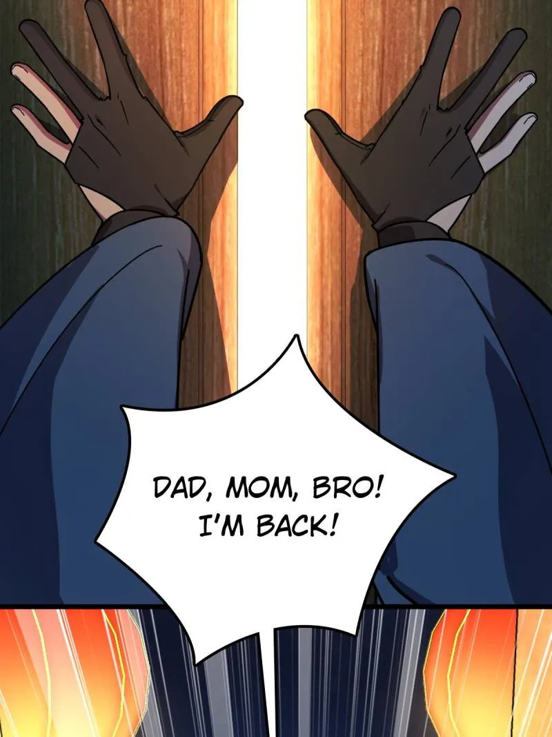 My Master Only Breaks Through Every Time the Limit Is Reached Chapter 82 - page 56