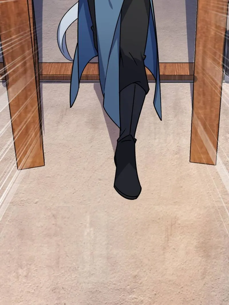 My Master Only Breaks Through Every Time the Limit Is Reached Chapter 82 - page 58