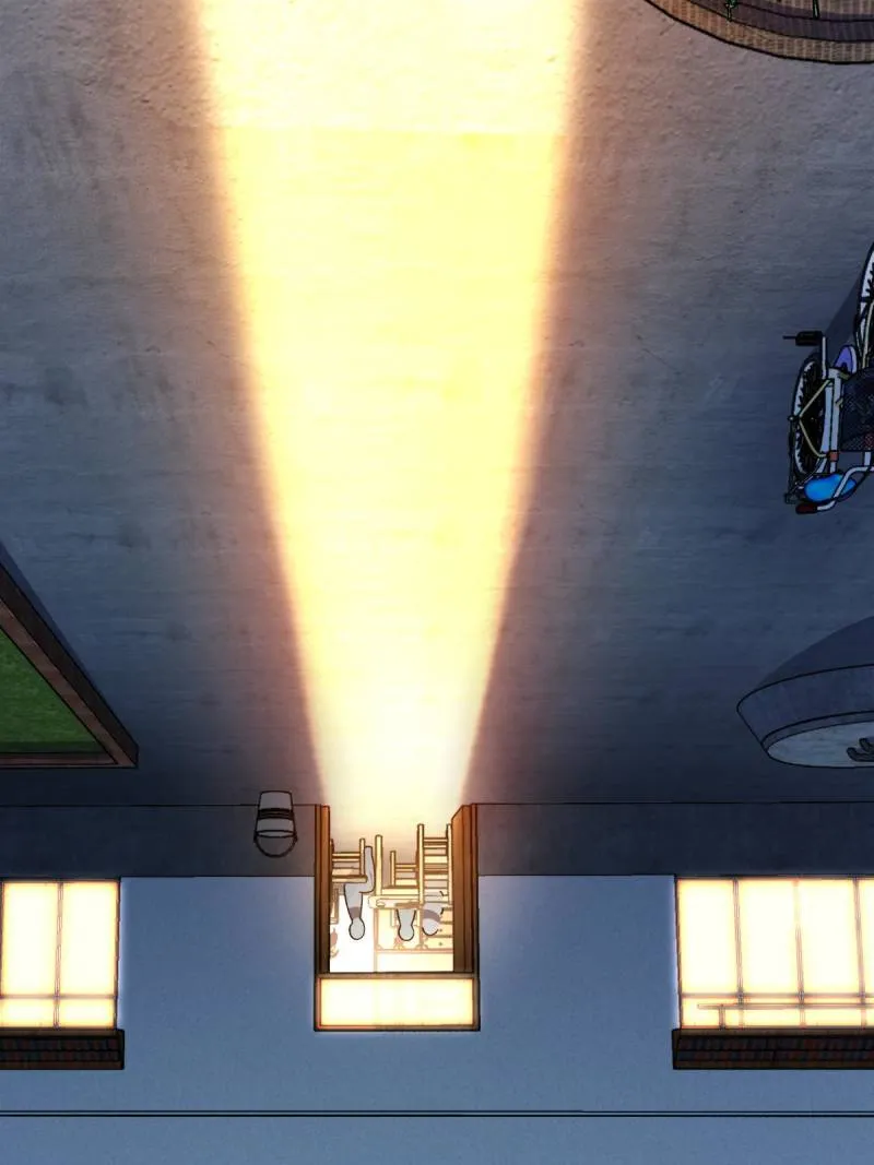 My Master Only Breaks Through Every Time the Limit Is Reached Chapter 82 - page 61