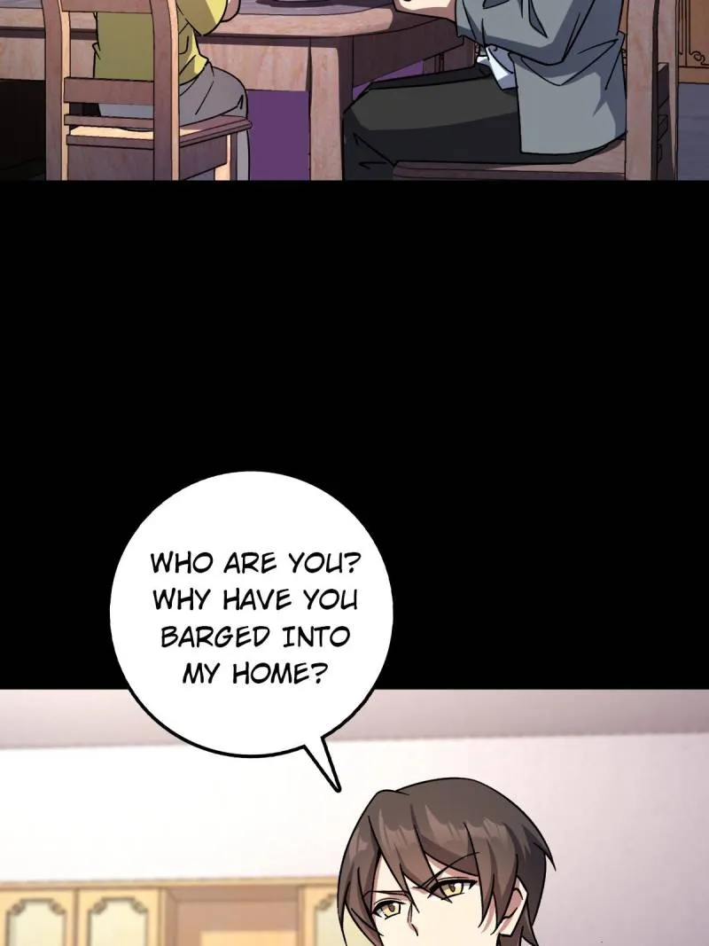 My Master Only Breaks Through Every Time the Limit Is Reached Chapter 82 - page 65