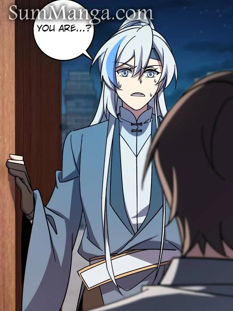 My Master Only Breaks Through Every Time the Limit Is Reached Chapter 82 - page 67