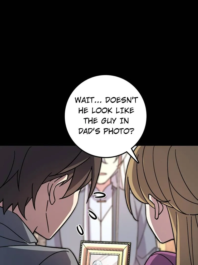 My Master Only Breaks Through Every Time the Limit Is Reached Chapter 82 - page 69