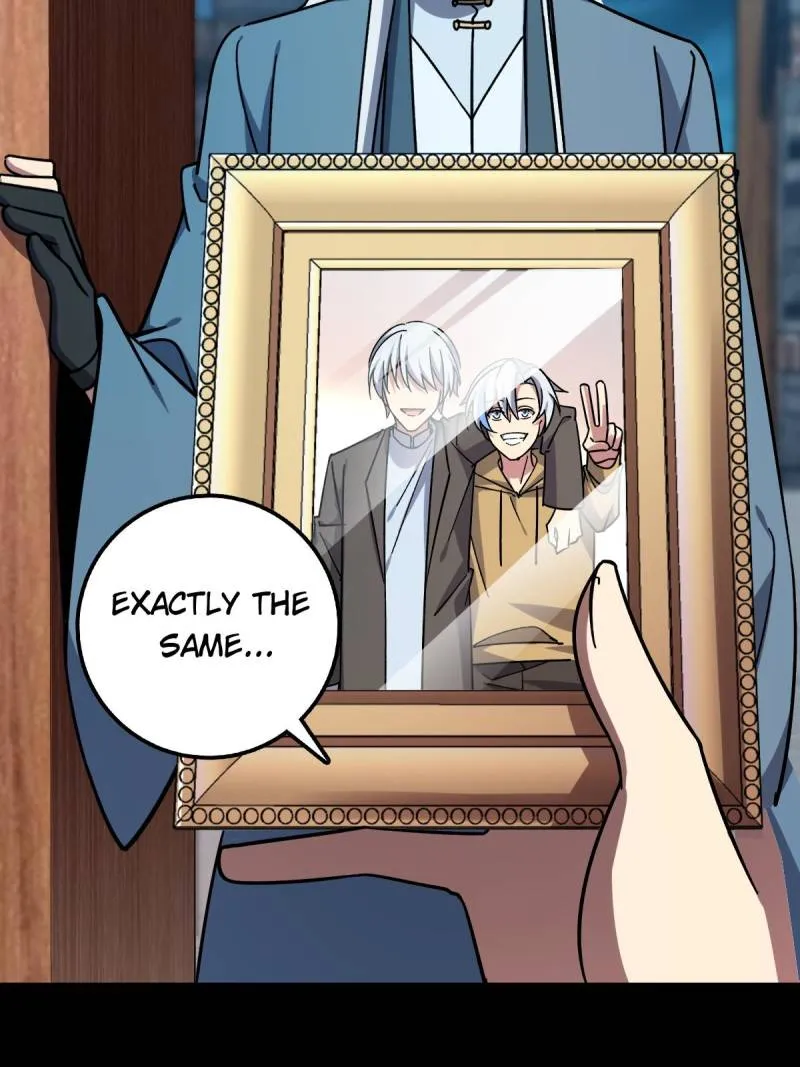 My Master Only Breaks Through Every Time the Limit Is Reached Chapter 82 - page 73