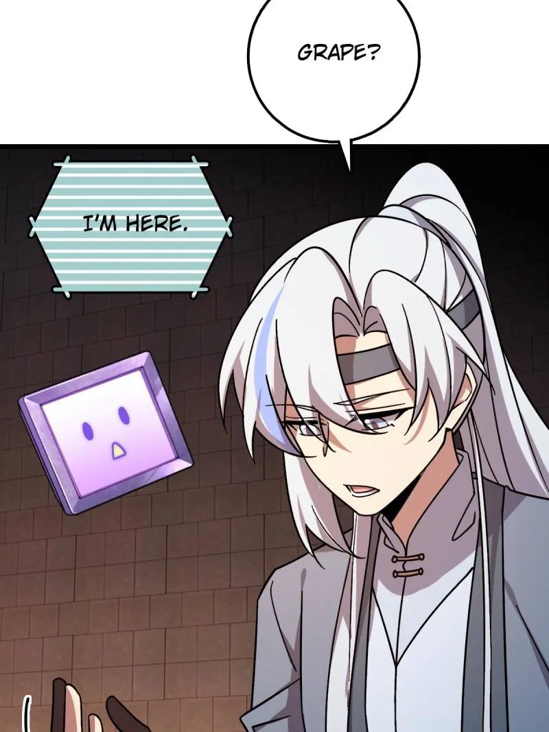 My Master Only Breaks Through Every Time the Limit Is Reached Chapter 82 - page 8