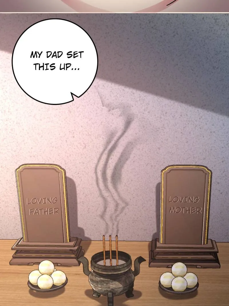 My Master Only Breaks Through Every Time the Limit Is Reached Chapter 82 - page 80