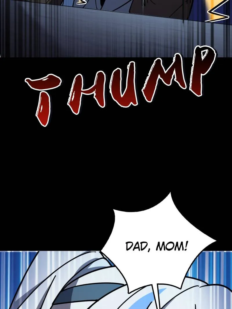 My Master Only Breaks Through Every Time the Limit Is Reached Chapter 82 - page 85