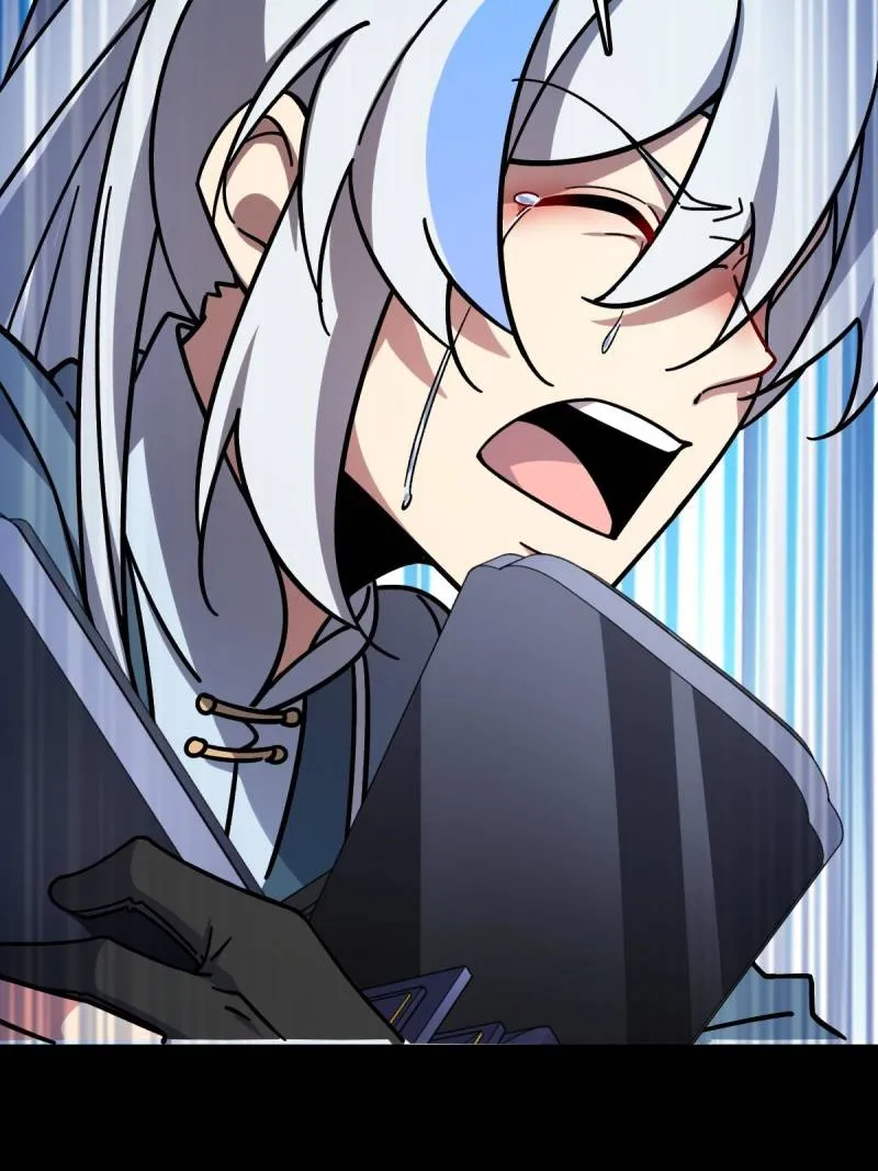 My Master Only Breaks Through Every Time the Limit Is Reached Chapter 82 - page 86