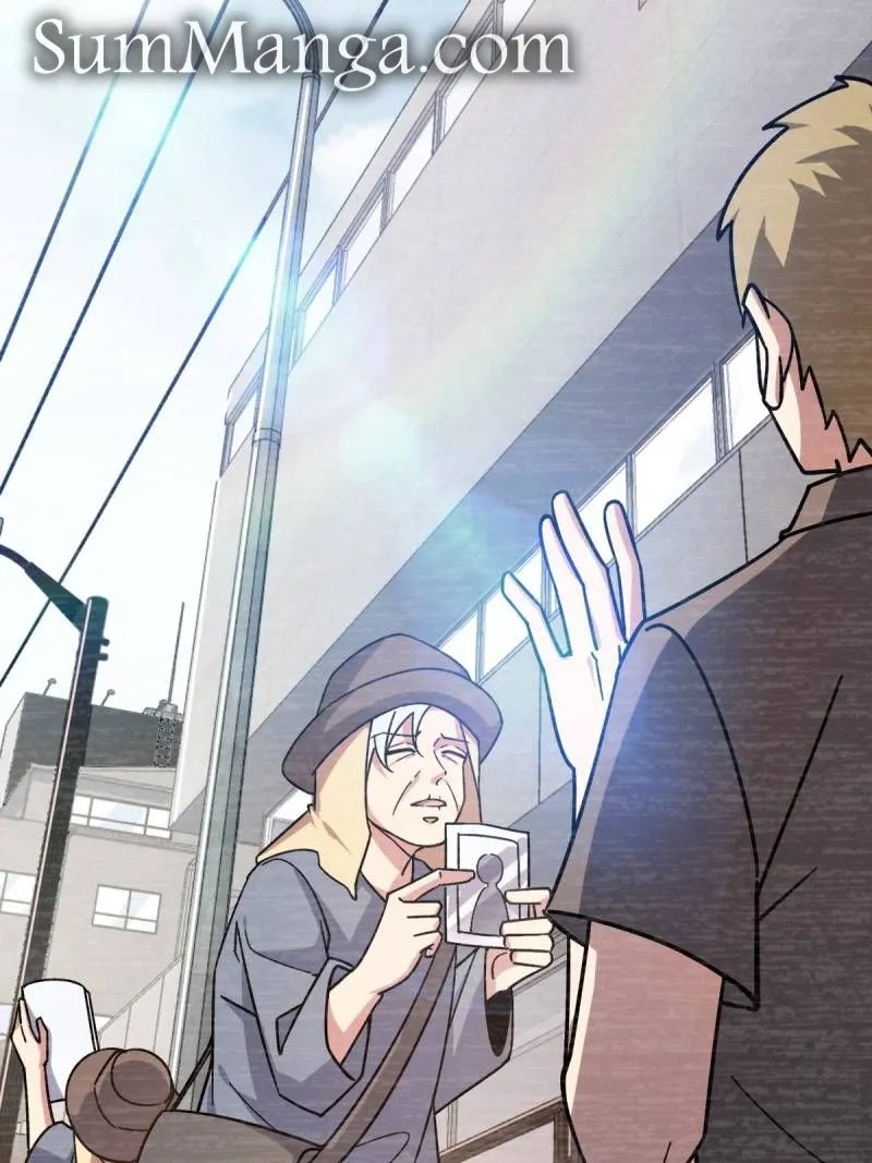 My Master Only Breaks Through Every Time the Limit Is Reached Chapter 82 - page 91